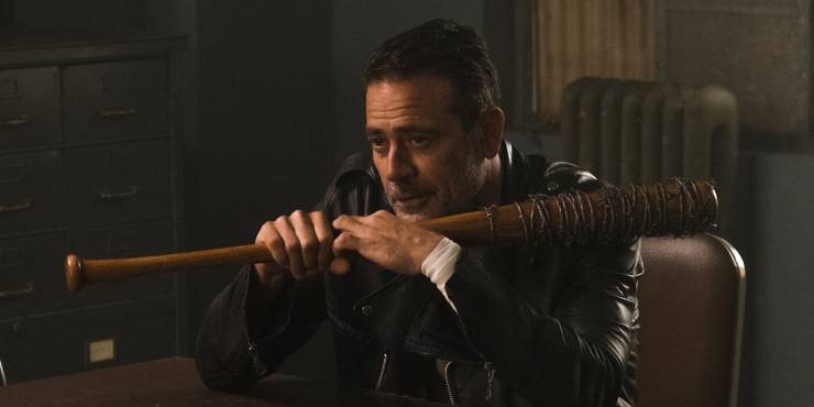 15 Funniest Negan Quotes From The Walking Dead 15 Funniest Negan Quotes From The Walking Dead